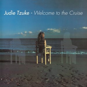 Judie Tzuke Welcome to the Cruise image