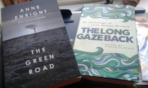 Autumn Reading © Karen J McDonnell