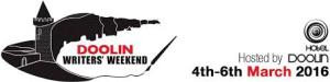 doolin writers wkend