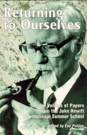 book image john hewitt