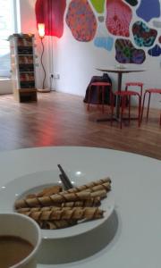 The Open Mic © Karen J McDonnell