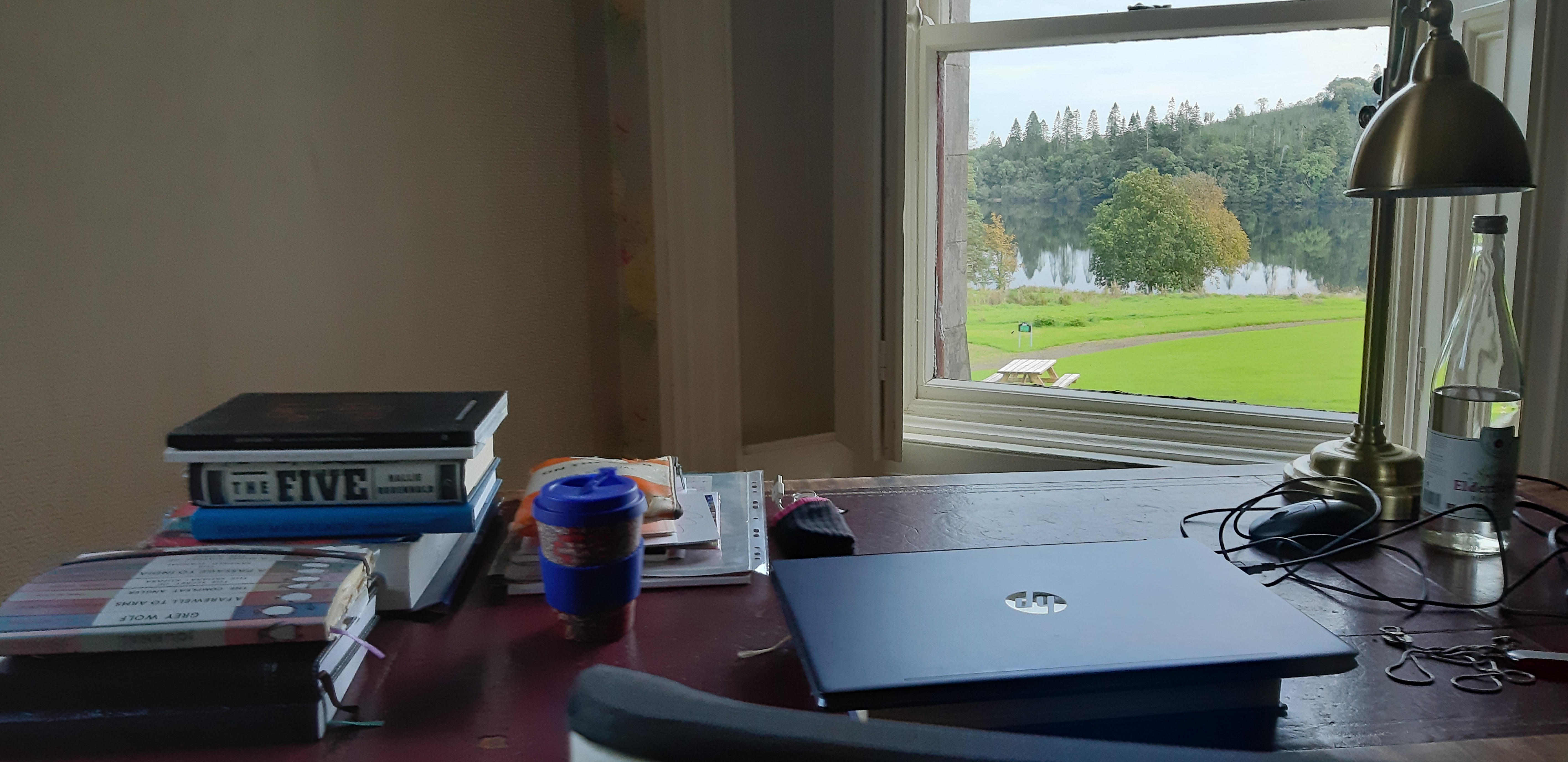 TGC Oct 2021 ready to work