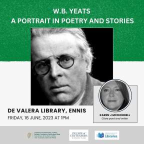 Yeats